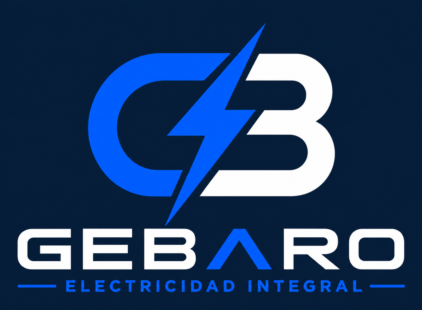 GEBARO Electricidad Integral