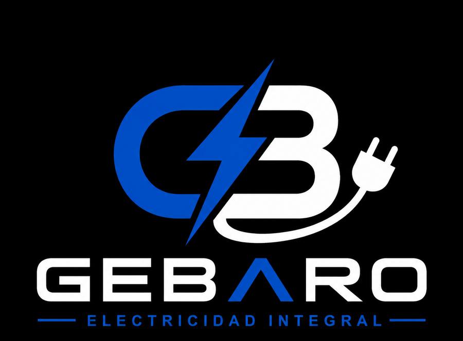 GEBARO Electricidad Integral